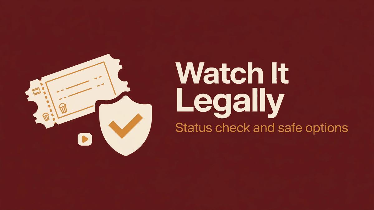 How to Watch Satluj Online: Legal Options and Status Check